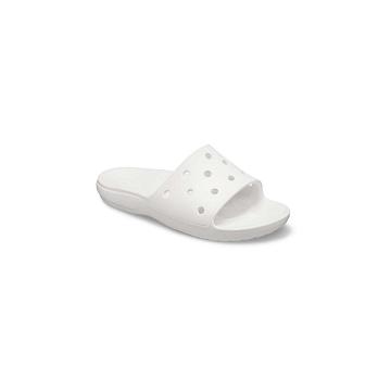 Crocs Klassiska Badtofflor Dam Vita | Sverige 0617LISH